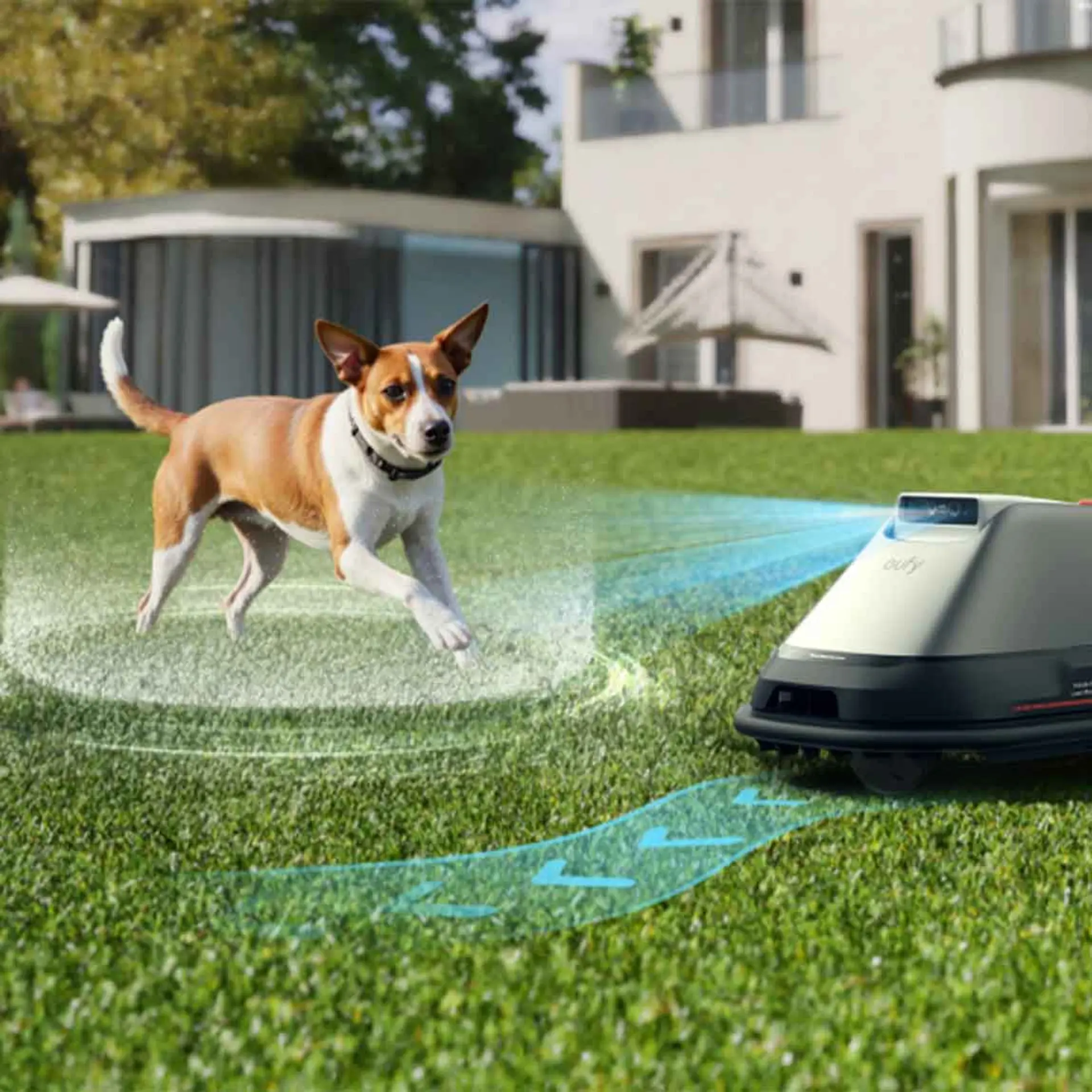eufy E18 (T2801GA1) - Imagen 10