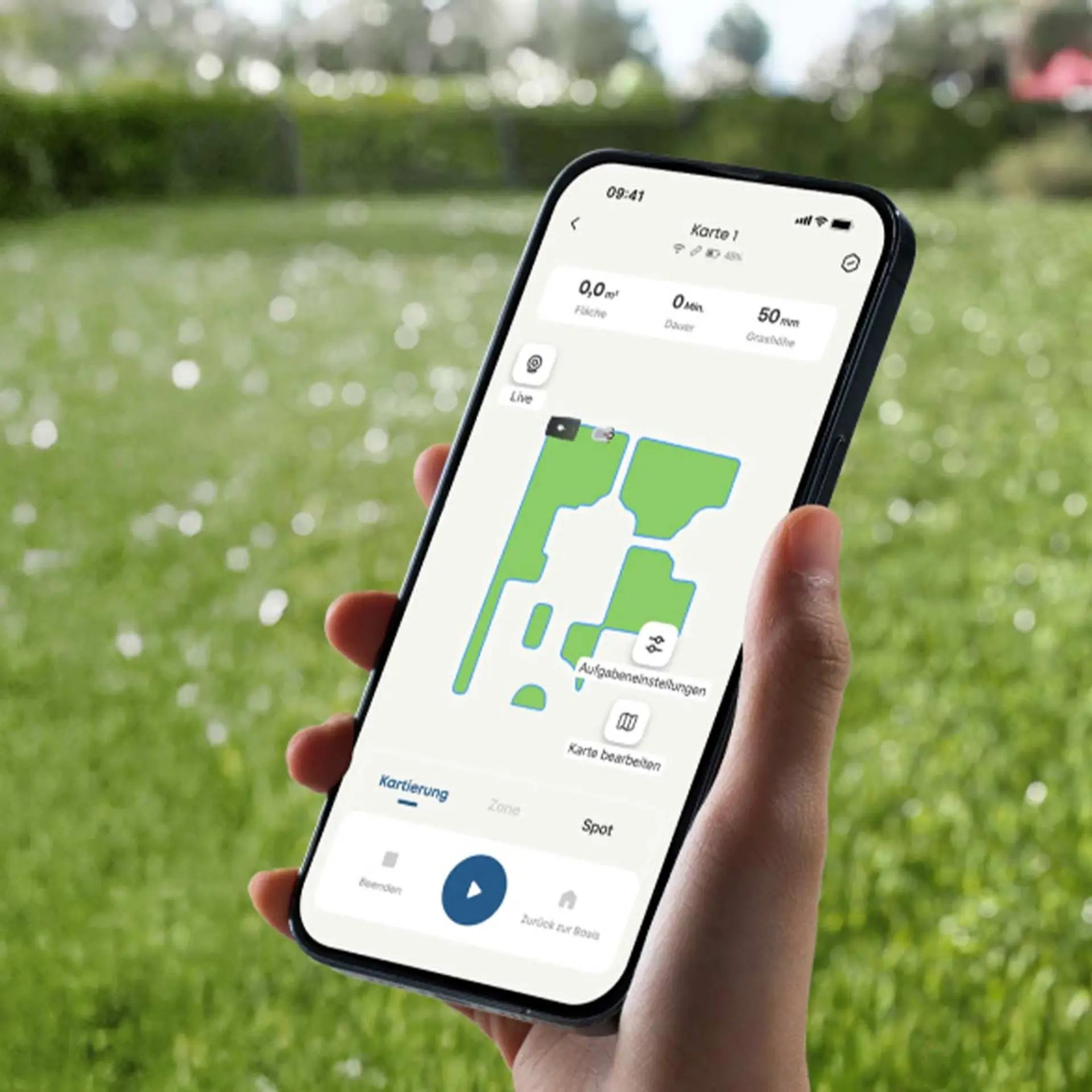 eufy E18 (T2801GA1) - Imagen 9