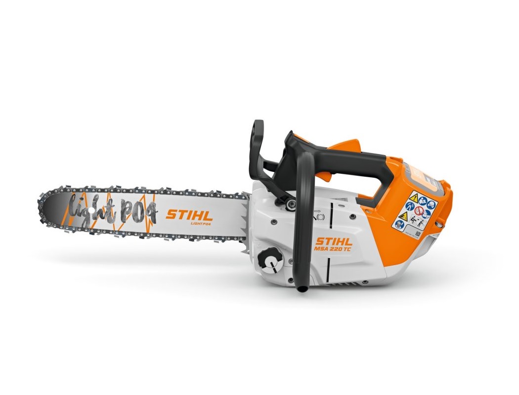 Stihl MSA 220 TC-O (MA01 200 0046) - Imagen 2