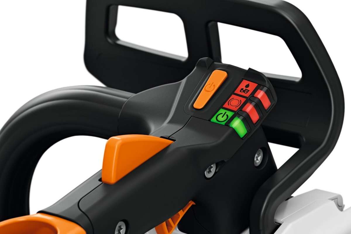 Stihl MSA 220 TC-O (MA01 200 0046) - Imagen 4