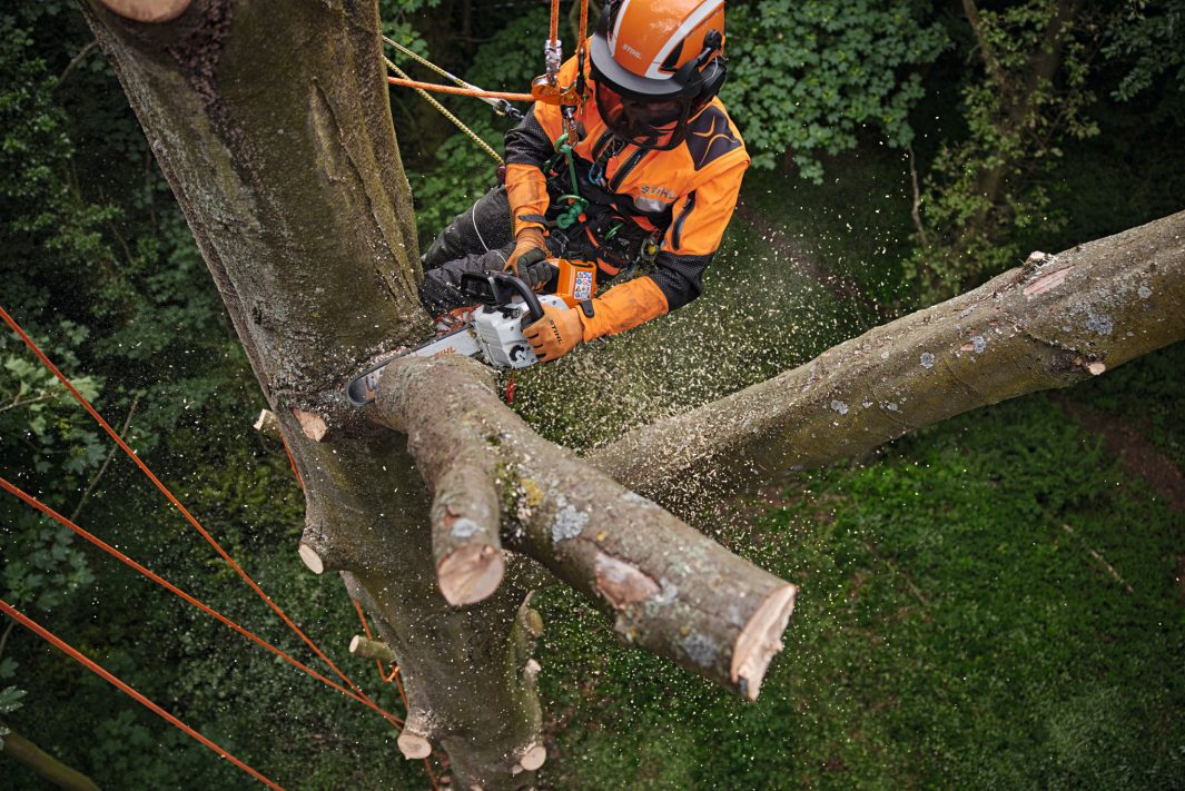 Stihl MSA 220 TC-O (MA01 200 0046) - Imagen 5