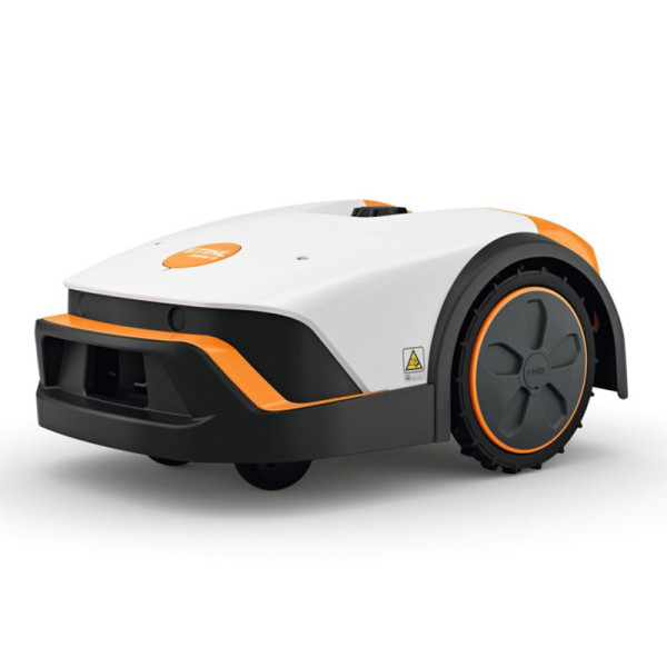 Stihl iMOW 4 (IA020111430) - Imagen 2