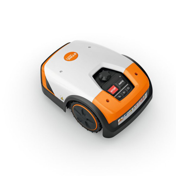 Stihl iMOW 4 (IA020111430) - Imagen 3