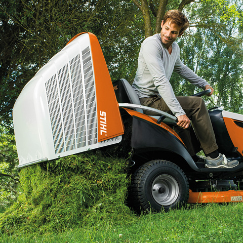 Stihl RT 4082 (6140 200 0005) - Imagen 3
