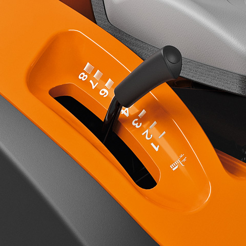 Stihl RT 4082 (6140 200 0005) - Imagen 4