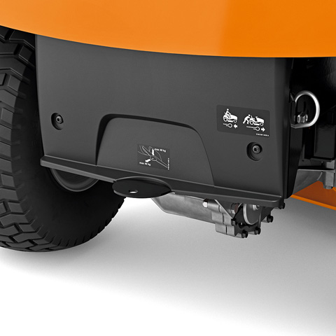 Stihl RT 4082 (6140 200 0005) - Imagen 7