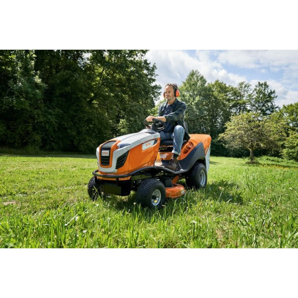 Stihl RT 5097 (6160 200 0023) - Imagen 4