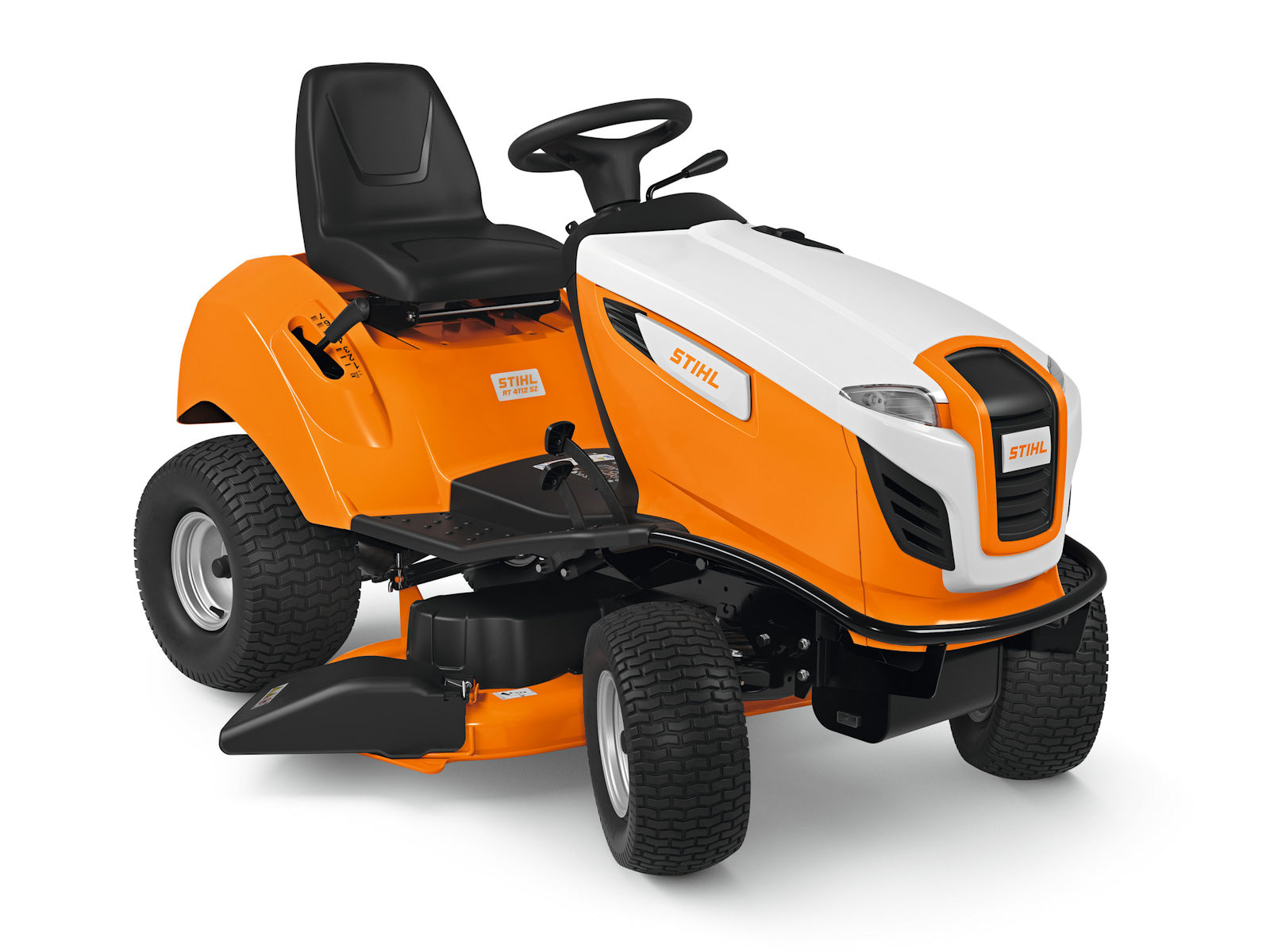 Stihl RT 4112 SZ (6165 200 0013) - Imagen 2
