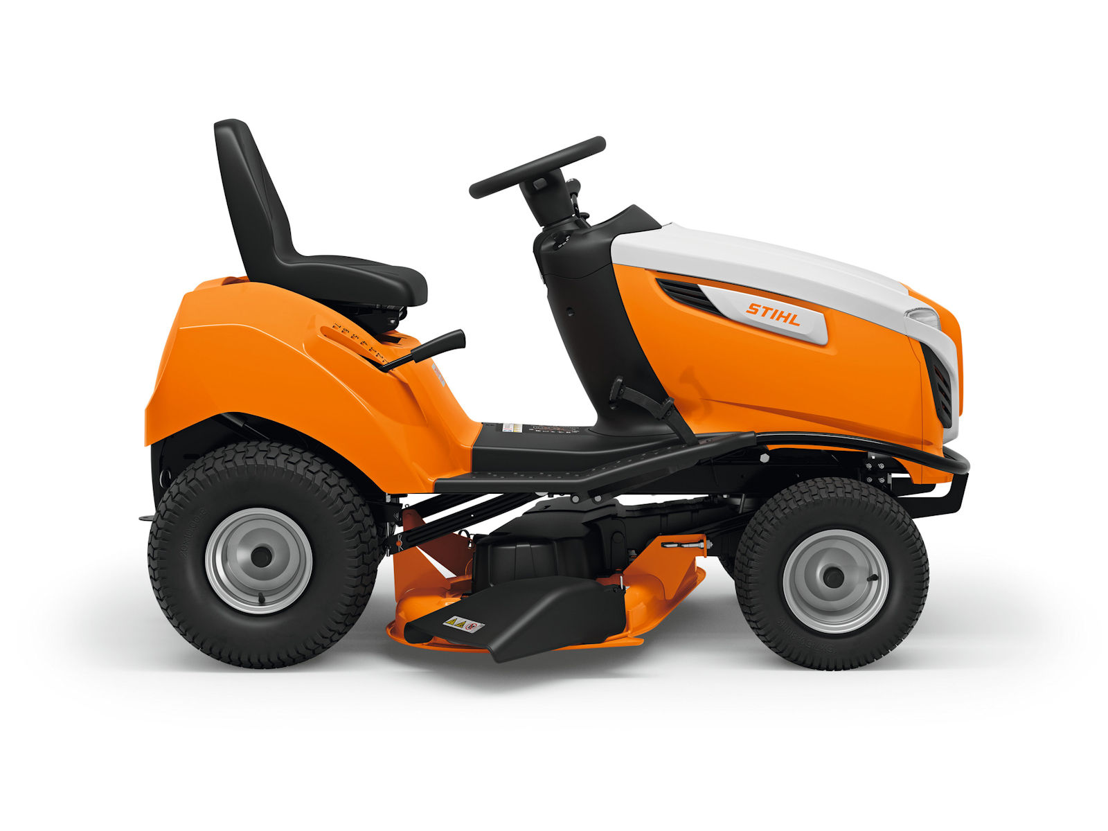 Stihl RT 4112 SZ (6165 200 0013) - Imagen 3