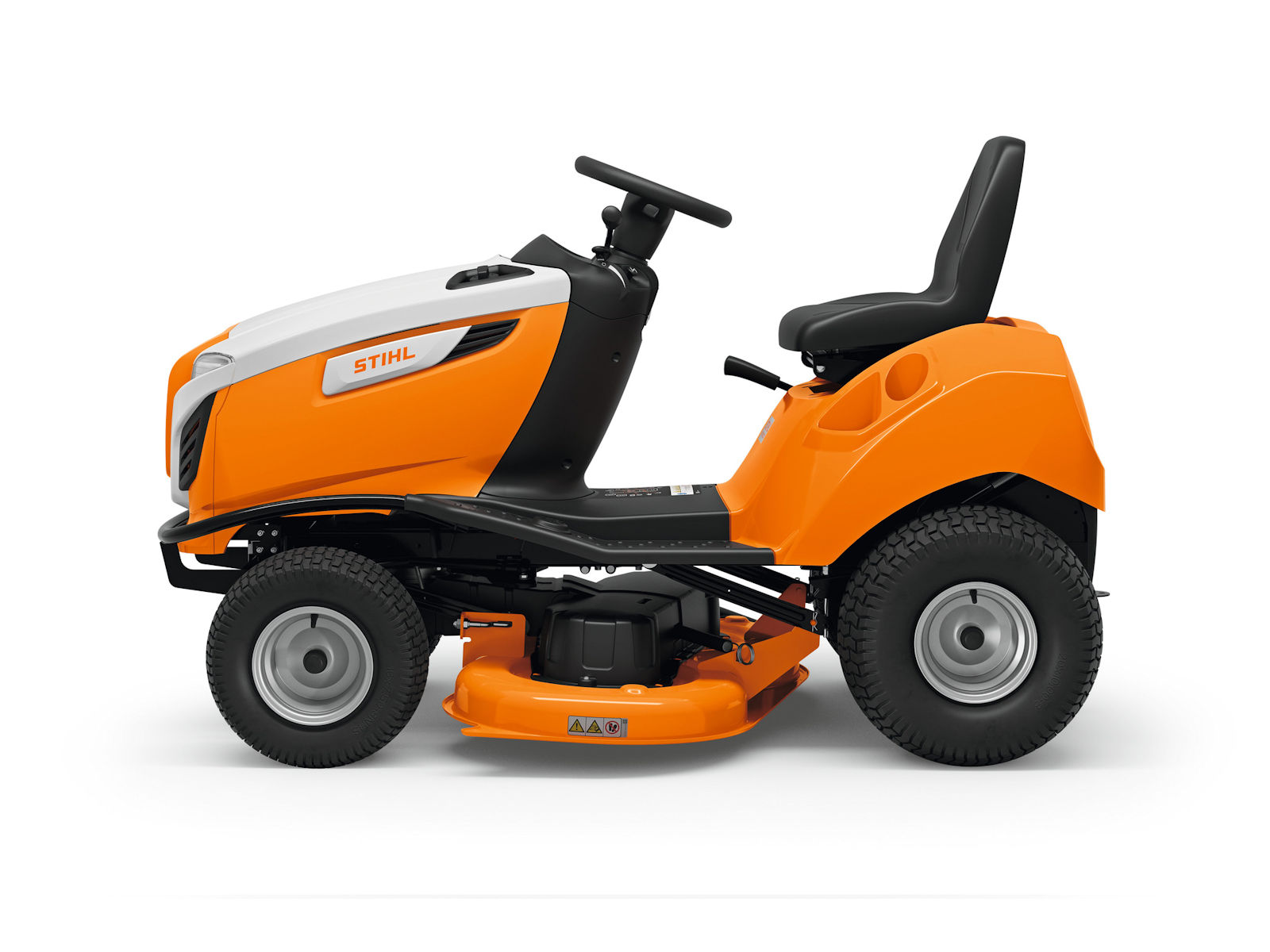 Stihl RT 4112 SZ (6165 200 0013) - Imagen 4