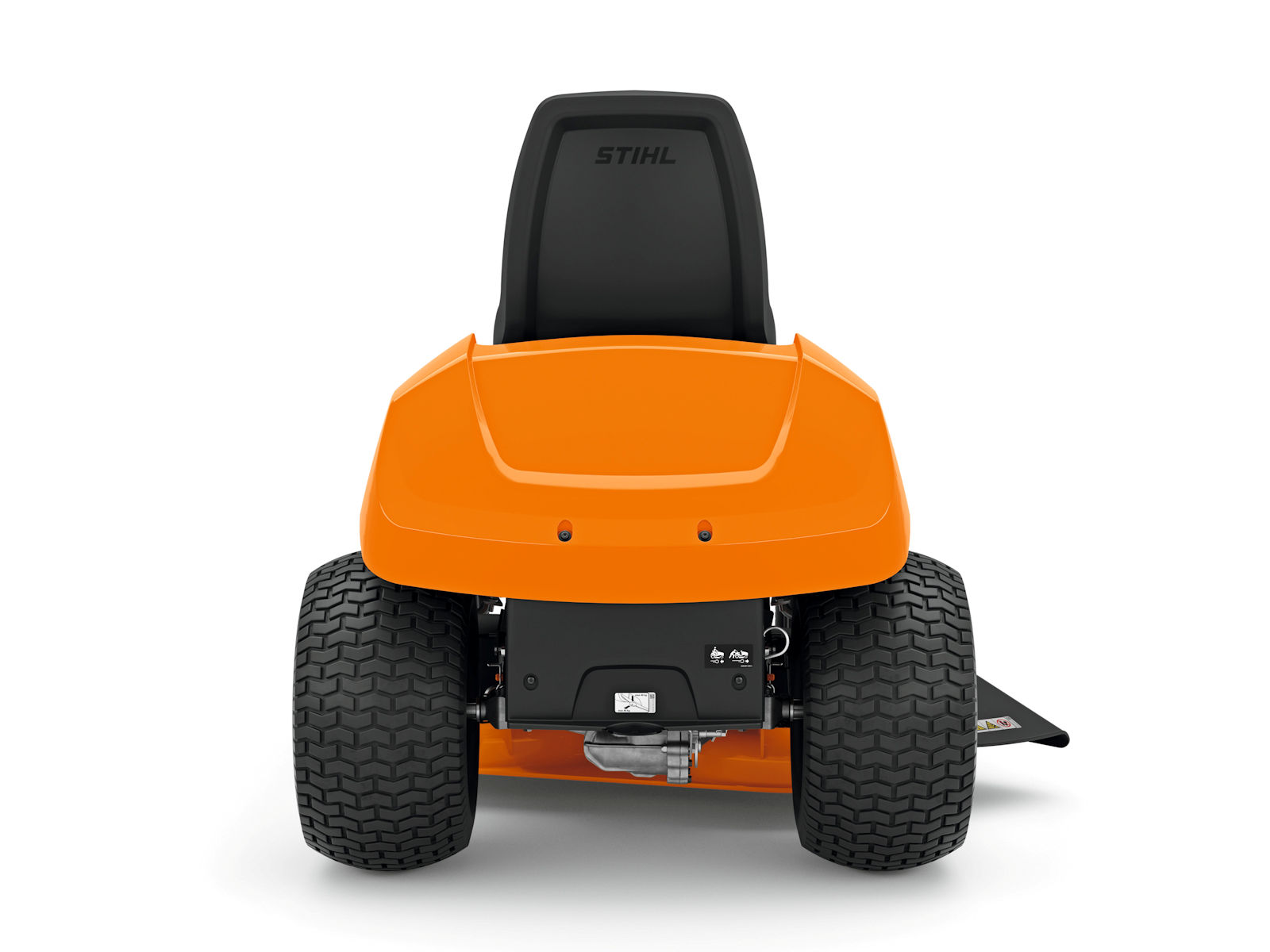 Stihl RT 4112 SZ (6165 200 0013) - Imagen 6