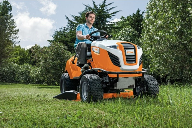 Stihl RT 4112 SZ (6165 200 0013) - Imagen 8