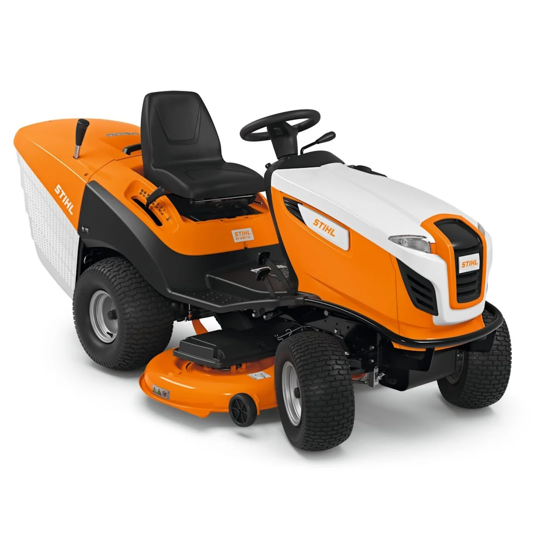 Stihl RT 6127 ZL (6170 200 0030) - Imagen 2