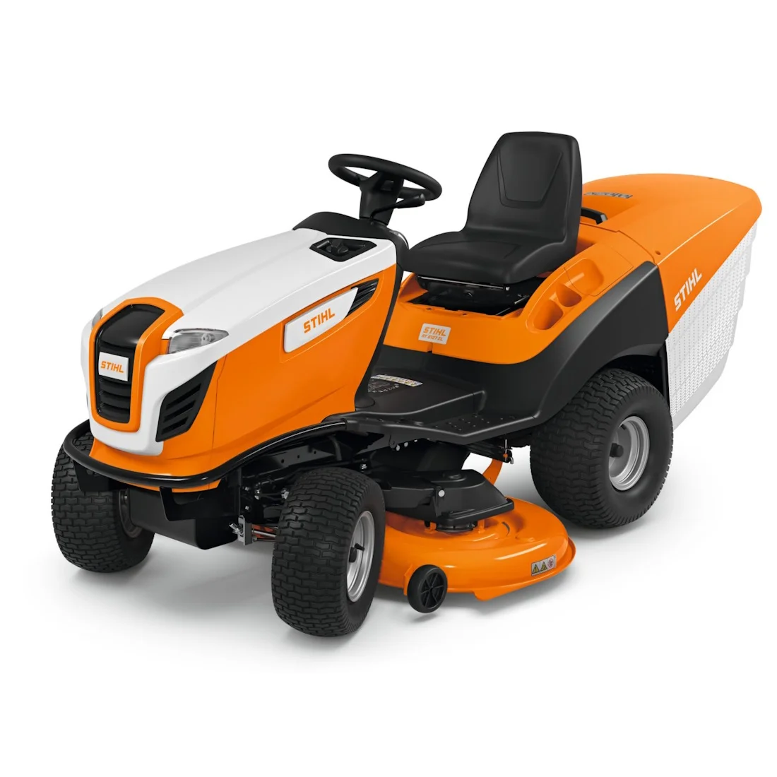 Stihl RT 6127 ZL (6170 200 0030) - Imagen 3