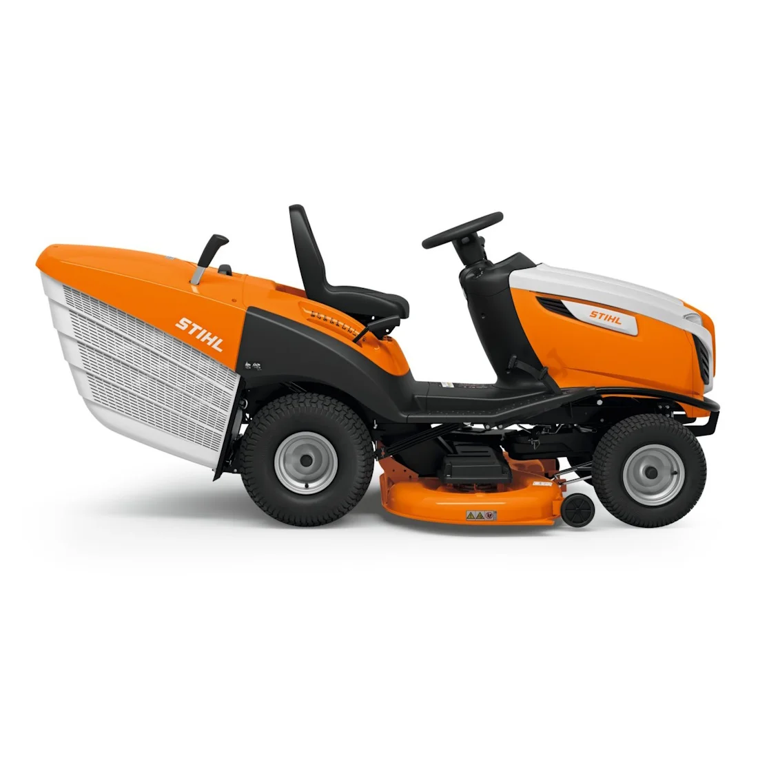 Stihl RT 6127 ZL (6170 200 0030) - Imagen 4