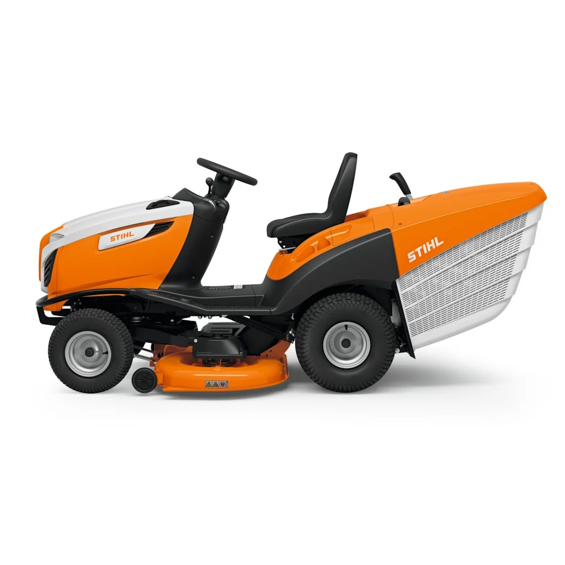 Stihl RT 6127 ZL (6170 200 0030) - Imagen 5