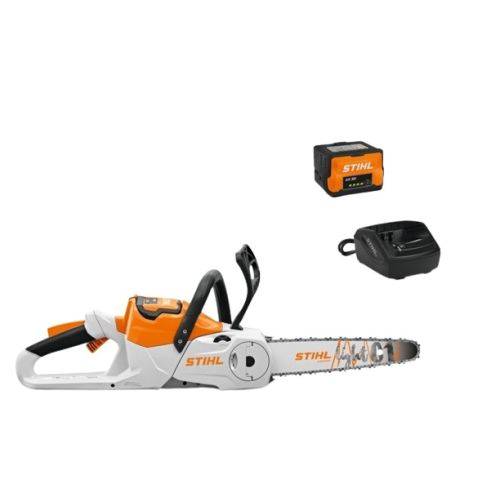 Stihl MSA 70 C-B + batterie 5,0 Ah (MA04 011 5822) - Imagen 2