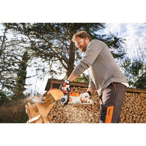 Stihl MSA 70 C-B + batterie 5,0 Ah (MA04 011 5822) - Imagen 3