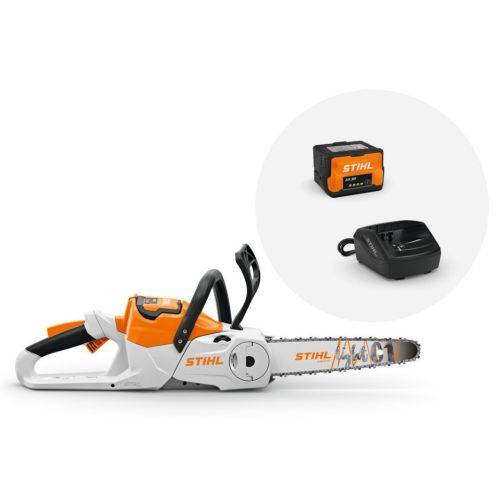 Stihl MSA 70 C-B + batterie 5,0 Ah (MA04 011 5822) - Imagen 4