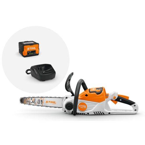 Stihl MSA 70 C-B + batterie 5,0 Ah (MA04 011 5822) - Imagen 5