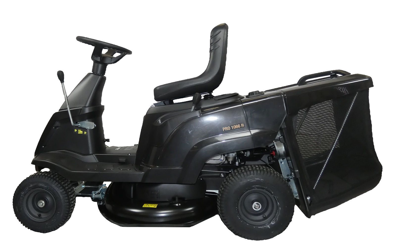Black Edition Pro 1066 H (2T0072414/BOR) - Imagen 3