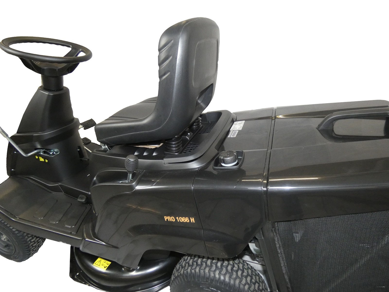 Black Edition Pro 1066 H (2T0072414/BOR) - Imagen 5