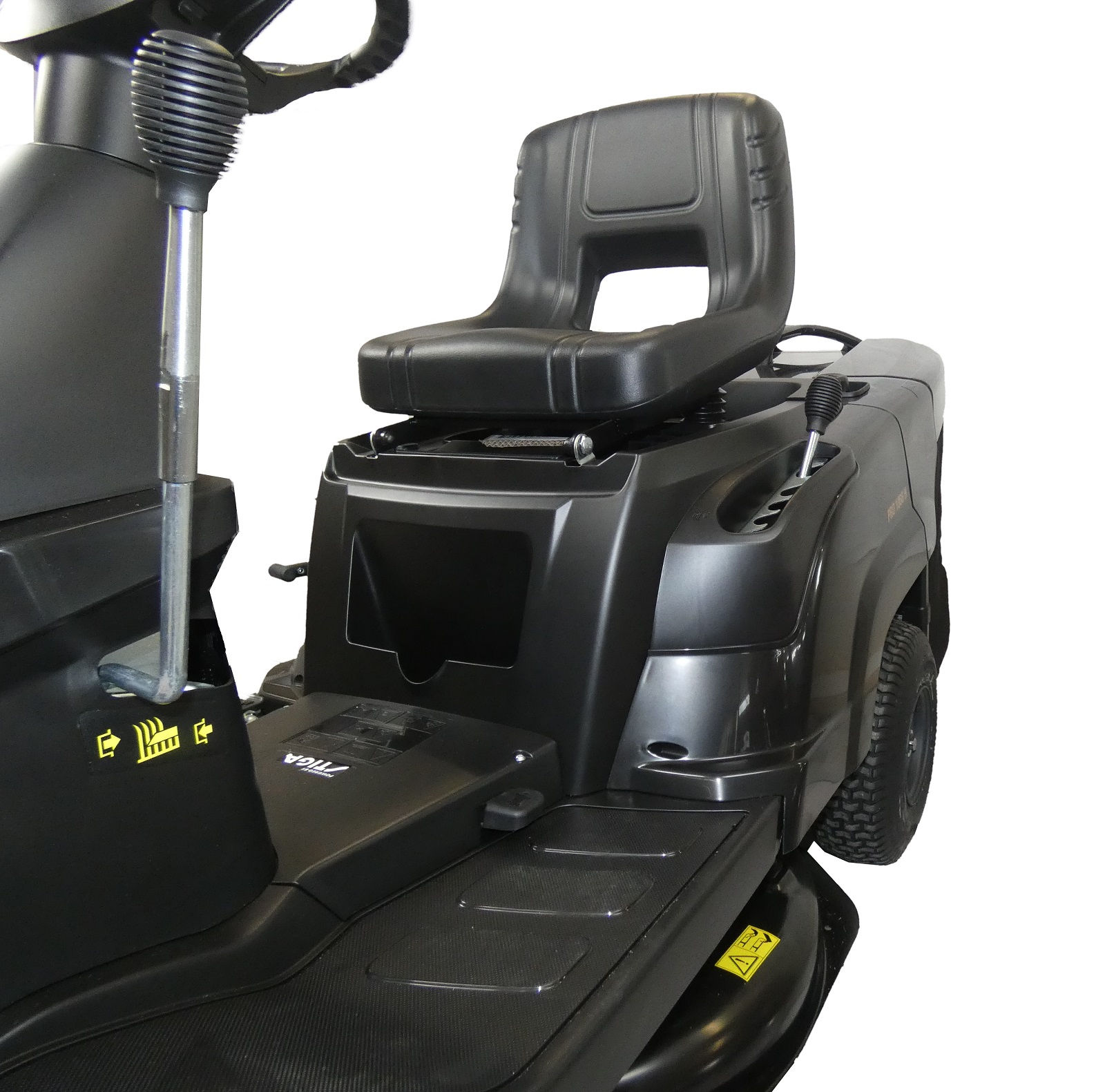 Black Edition Pro 1066 H (2T0072414/BOR) - Imagen 8