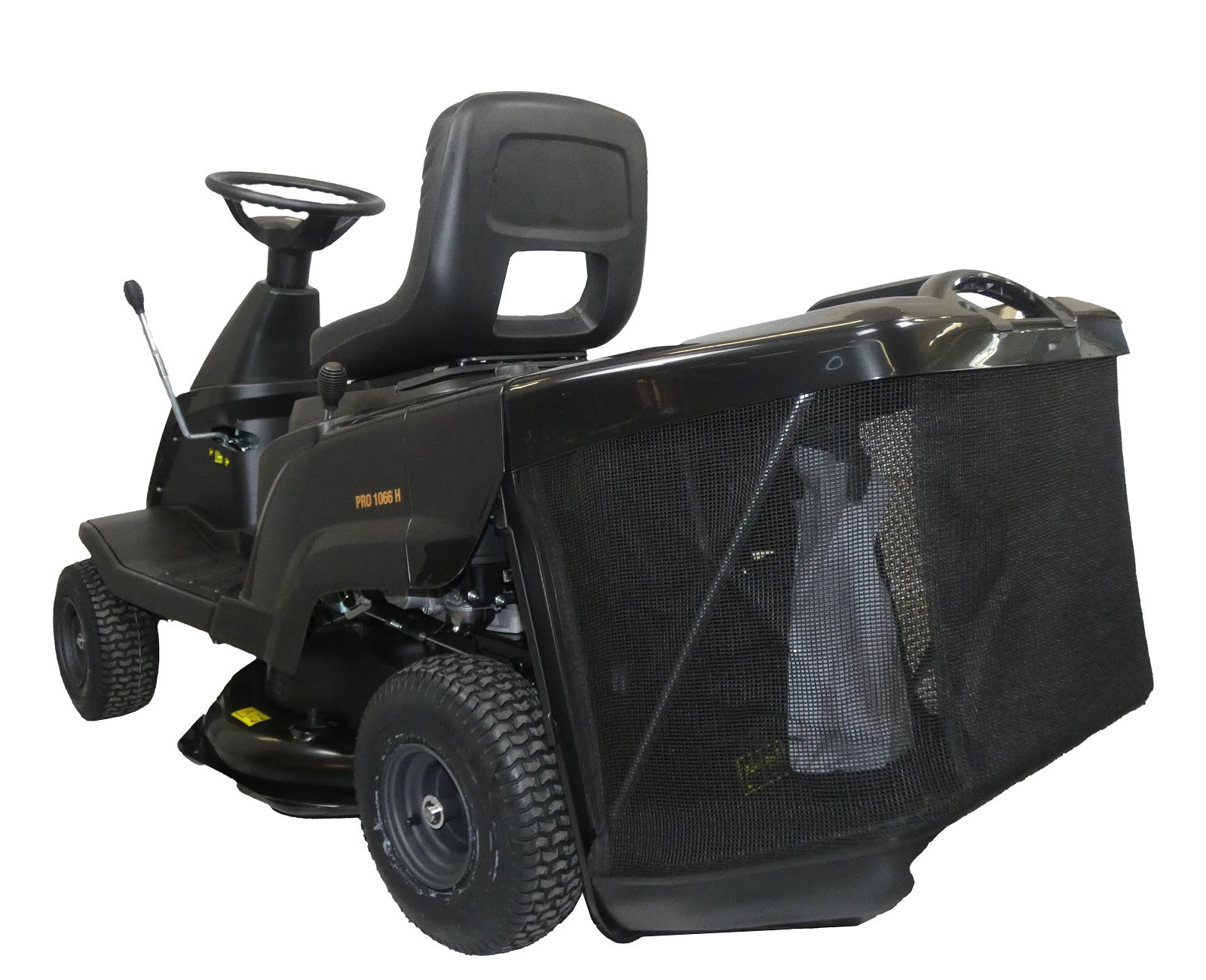 Black Edition Pro 1066 H (2T0072414/BOR) - Imagen 9