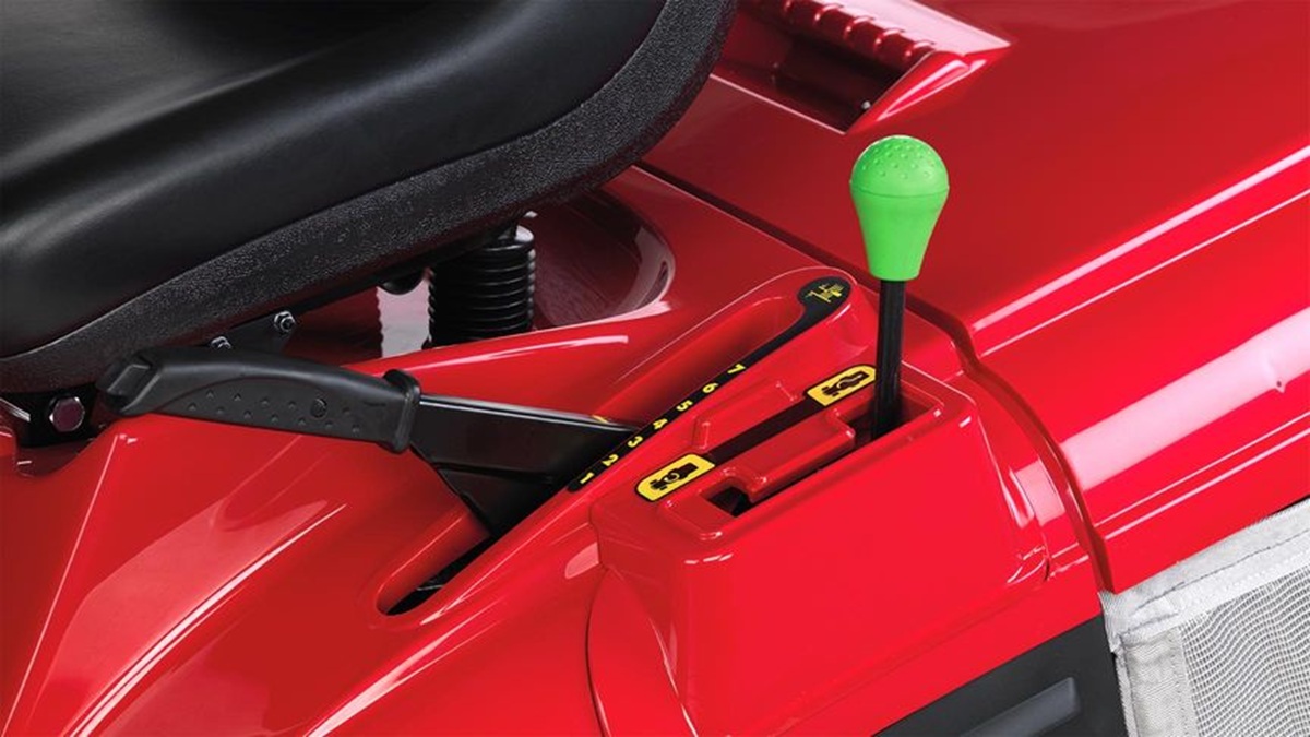 Honda HF 2625 HM - Imagen 13