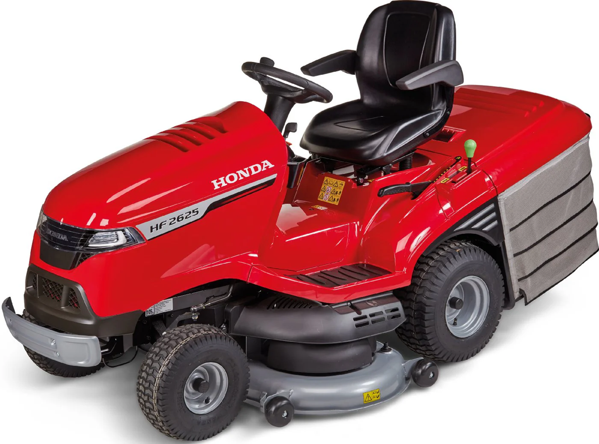 Honda HF 2625 HM - Imagen 3