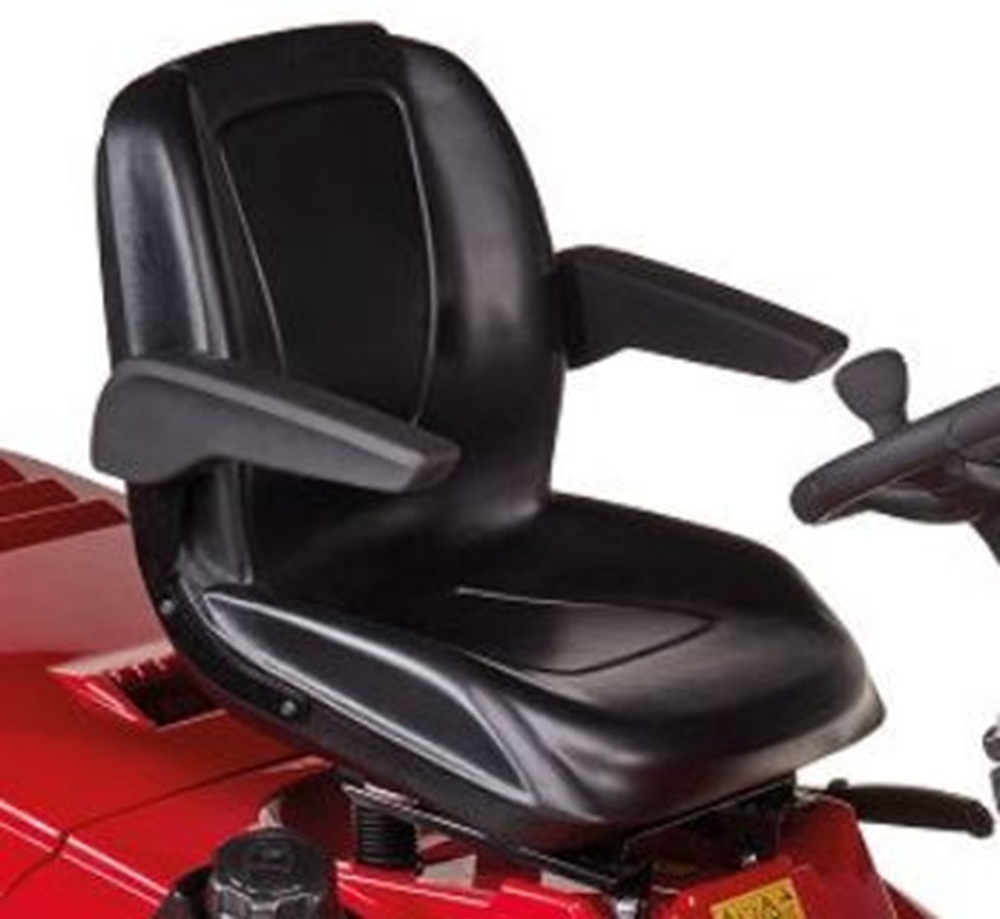 Honda HF 2625 HM - Imagen 4