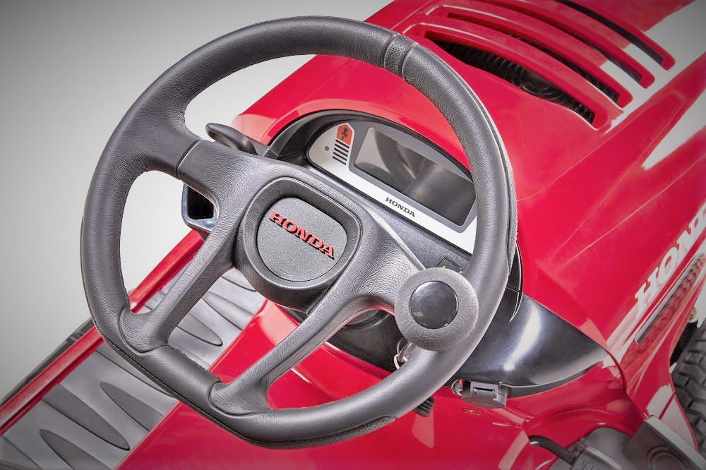 Honda HF 2625 HM - Imagen 7