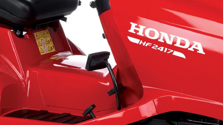Honda HF 2625 HM - Imagen 8