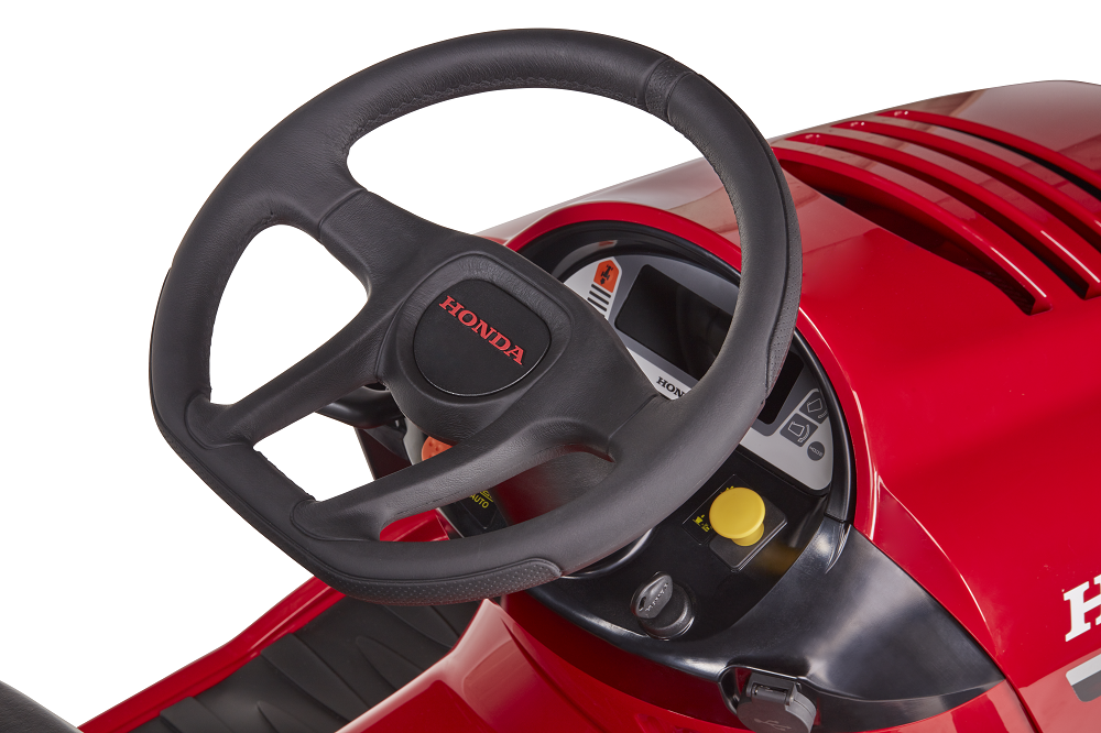 Honda HF 2417 K5 HB - Imagen 4