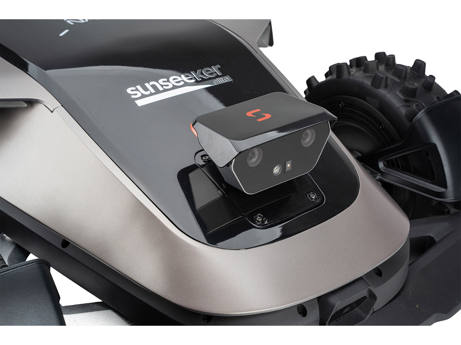 Sunseeker X9 - Imagen 12