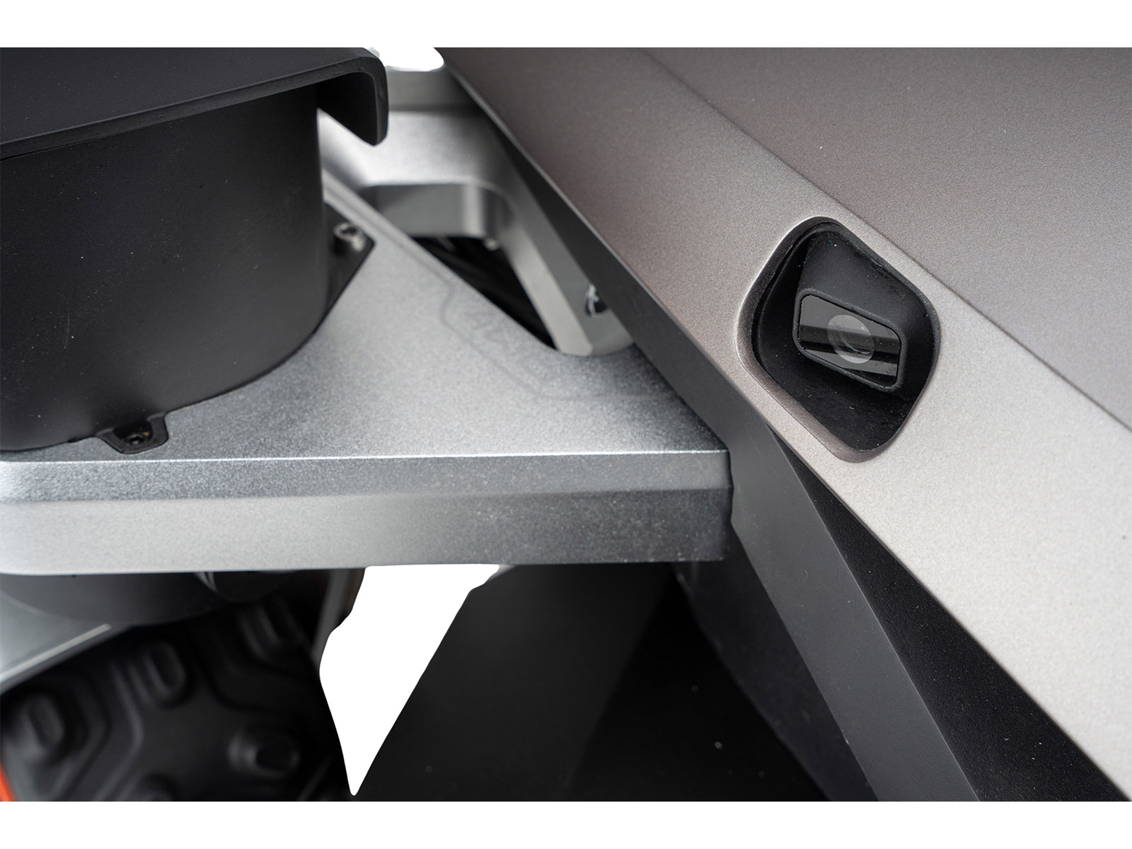 Sunseeker X9 - Imagen 7