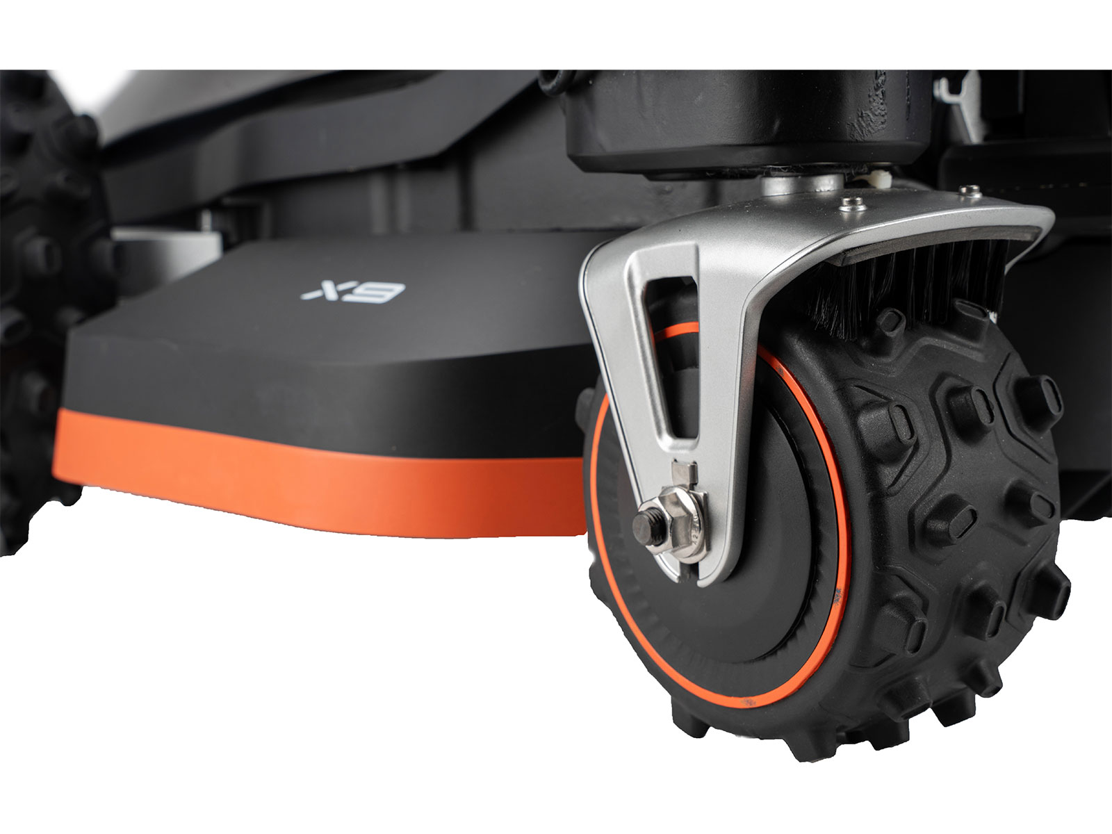 Sunseeker X9 - Imagen 8
