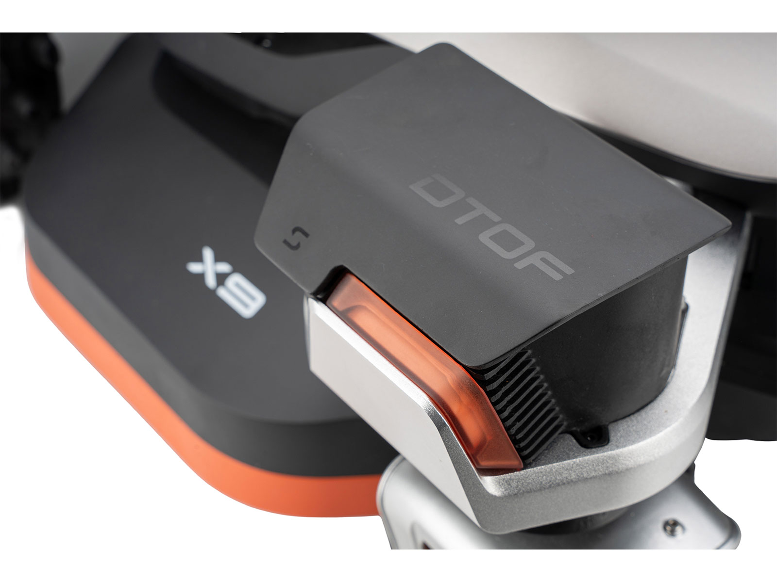 Sunseeker X9 Plus - Imagen 10