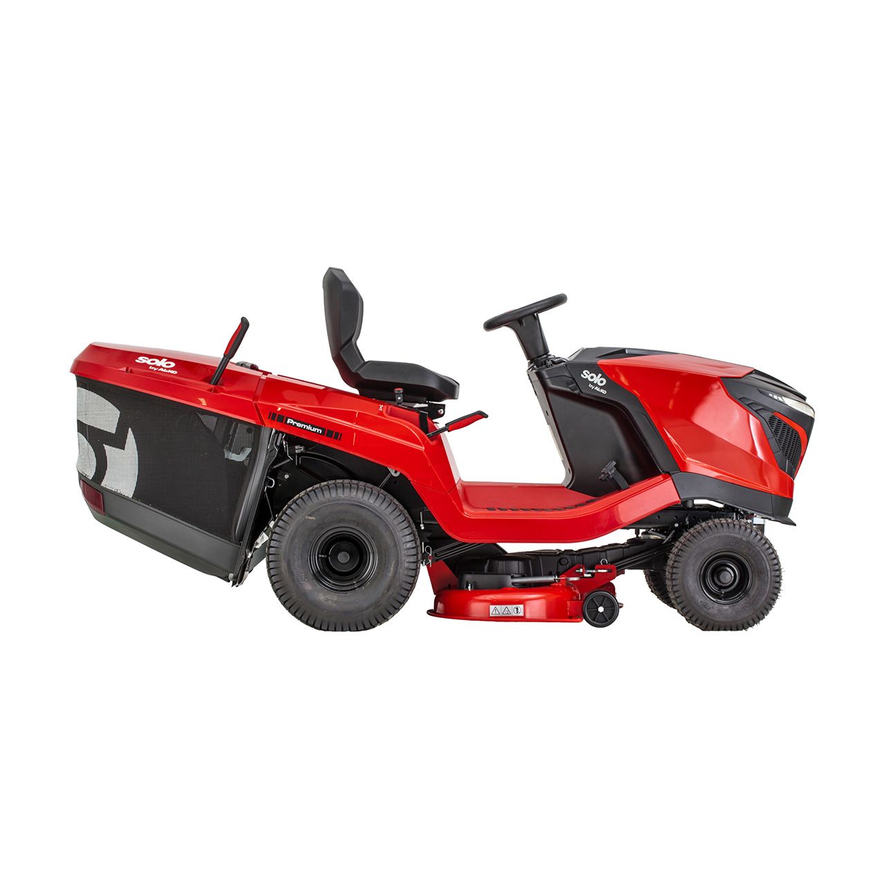 Solo by AL-KO Premium T 18-105.4 HD V2 (127707) - Imagen 2