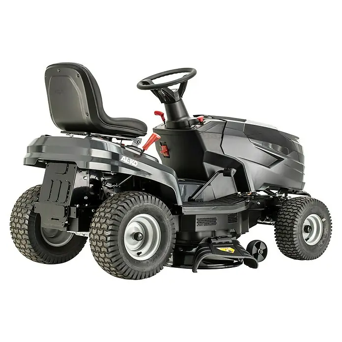 AL-KO Comfort 14-92.6 HDS-A (114118) - Imagen 6