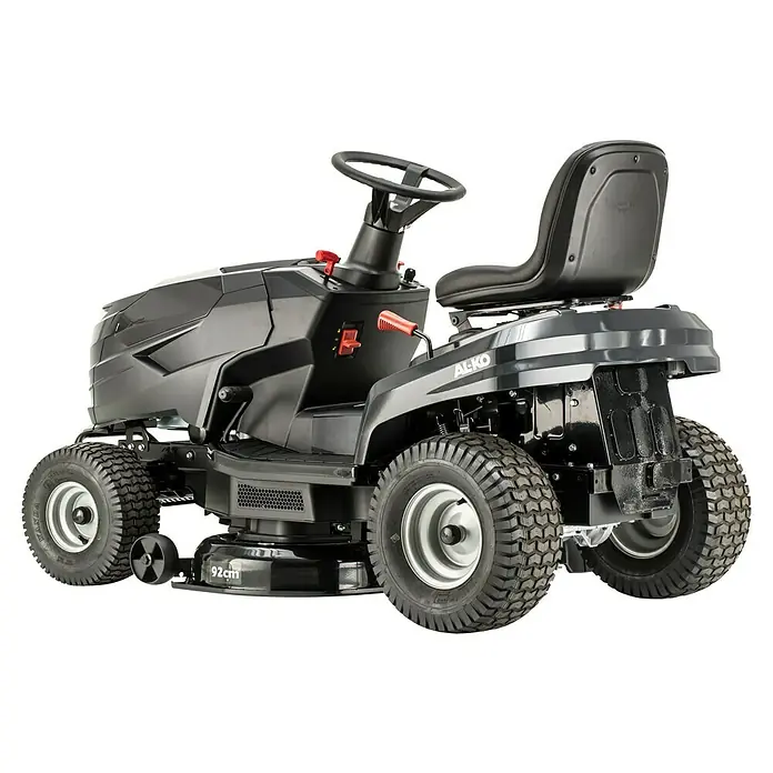 AL-KO Comfort 14-92.6 HDS-A (114118) - Imagen 7