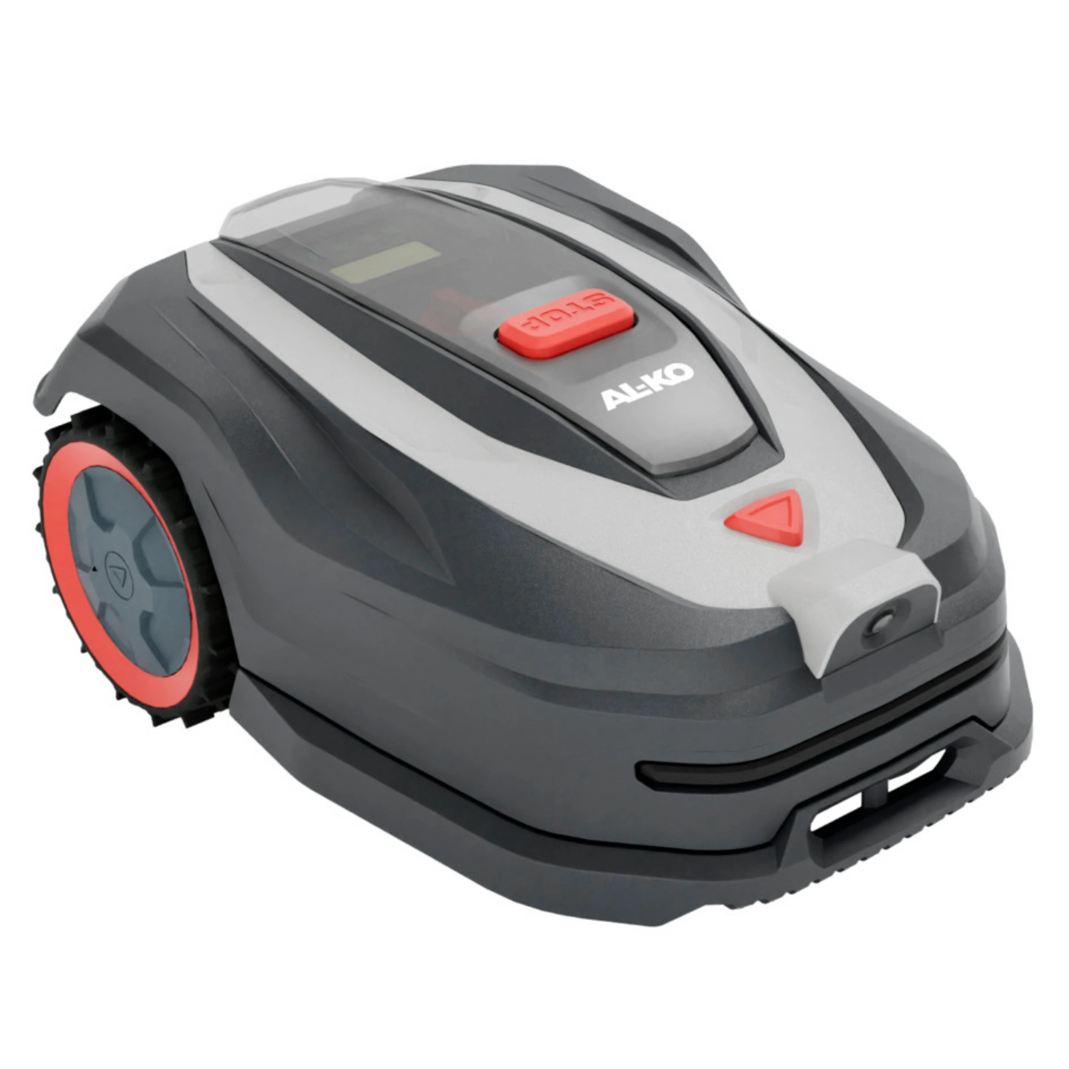 AL-KO Comfort Robolinho 500 Vision - Imagen 2