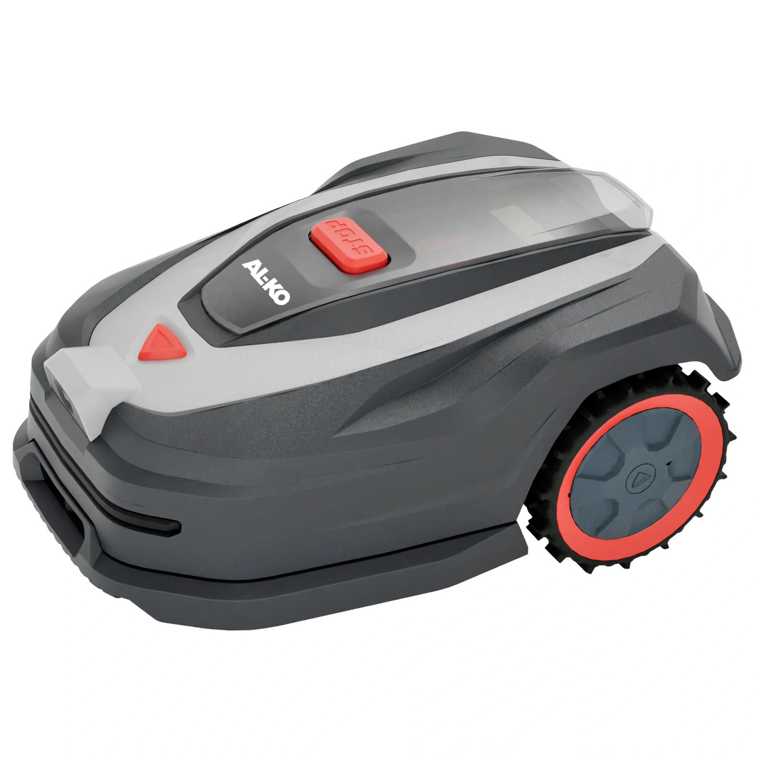 AL-KO Comfort Robolinho 500 Vision - Imagen 4