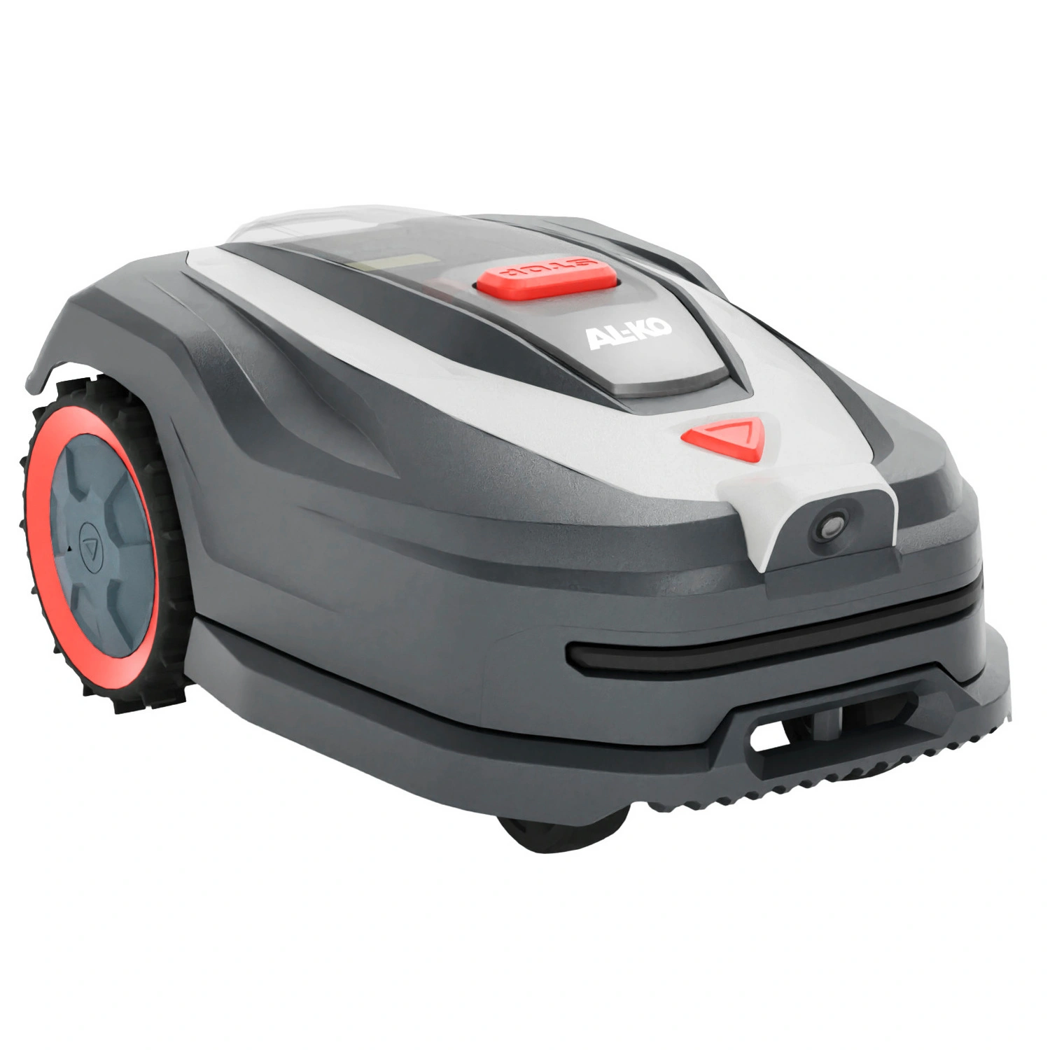 AL-KO Comfort Robolinho 1000 Vision
