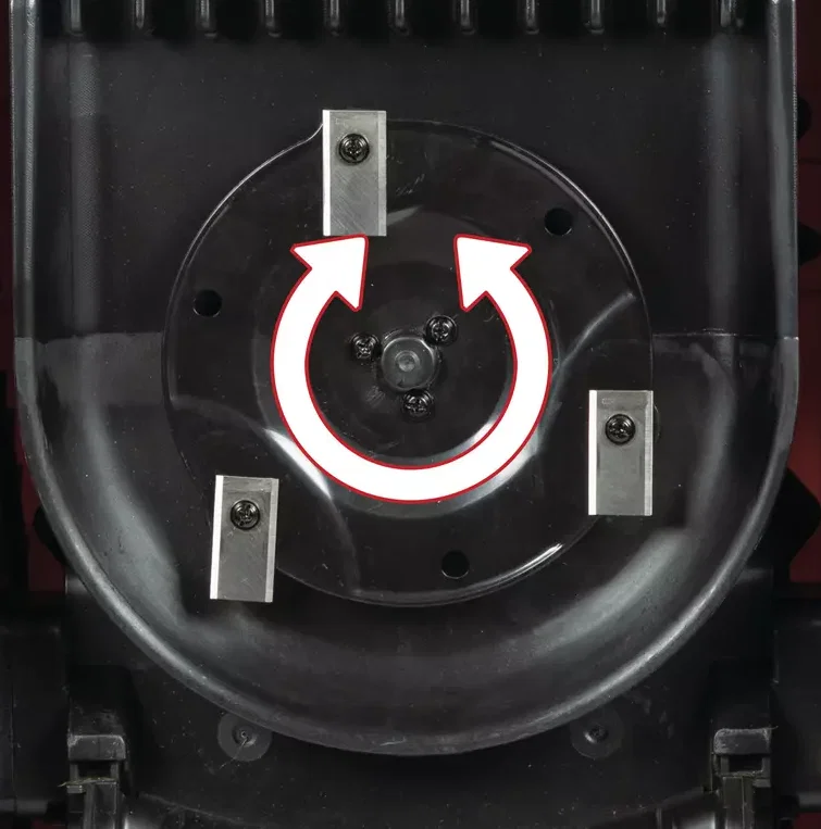 Einhell Expert FREELEXO 750 LCD BT+ - Imagen 4