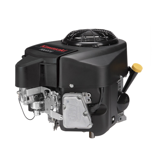 Cub Cadet Z7 183 – Kawasaki Motor (53BIHKUY603) - Imagen 10
