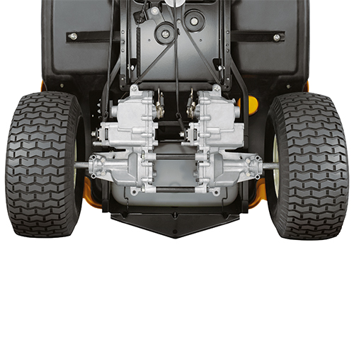 Cub Cadet Z7 183 – Kawasaki Motor (53BIHKUY603) - Imagen 5