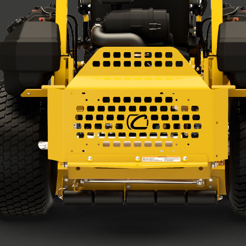 Cub Cadet Z7 183 – Kawasaki Motor (53BIHKUY603) - Imagen 6
