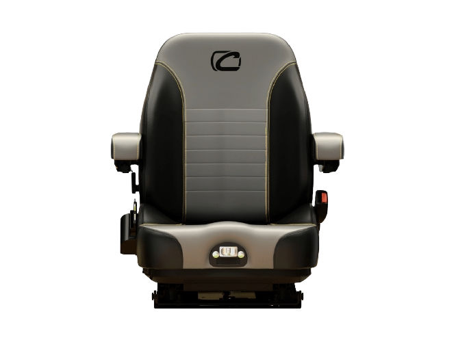 Cub Cadet Z7 183 – Kawasaki Motor (53BIHKUY603) - Imagen 7
