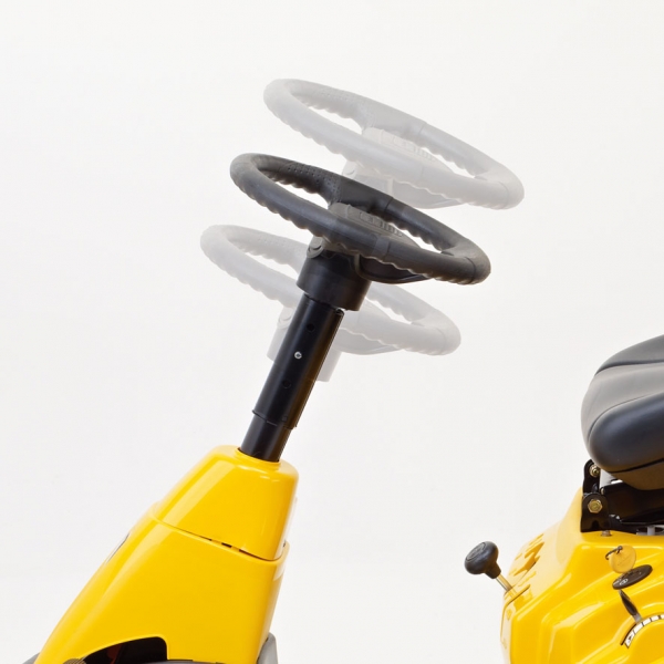 Cub Cadet LR1 MS76 (13B726JD603) - Imagen 5